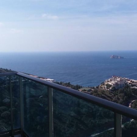 Apartamento Benidorm De Luxe ภายนอก รูปภาพ