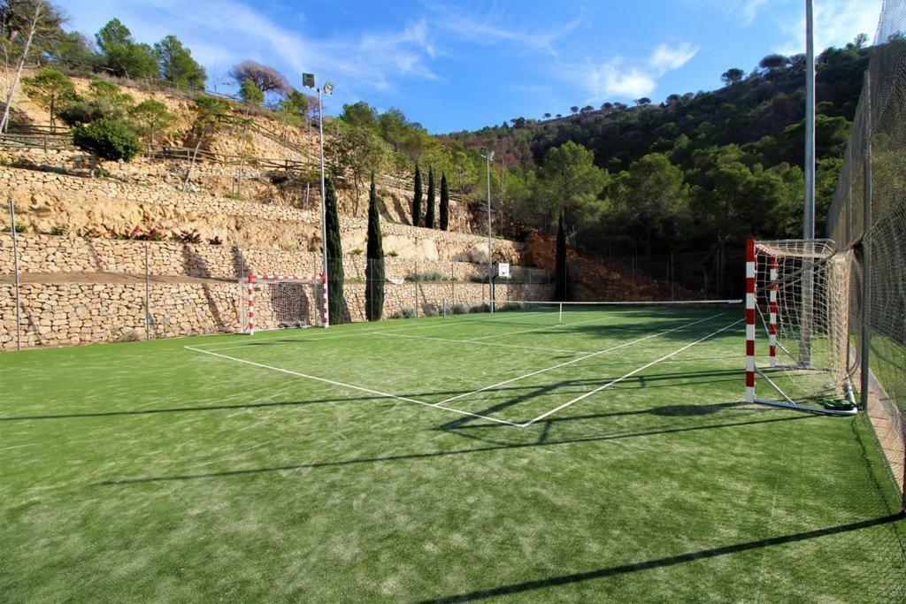 Apartamento Benidorm De Luxe ภายนอก รูปภาพ
